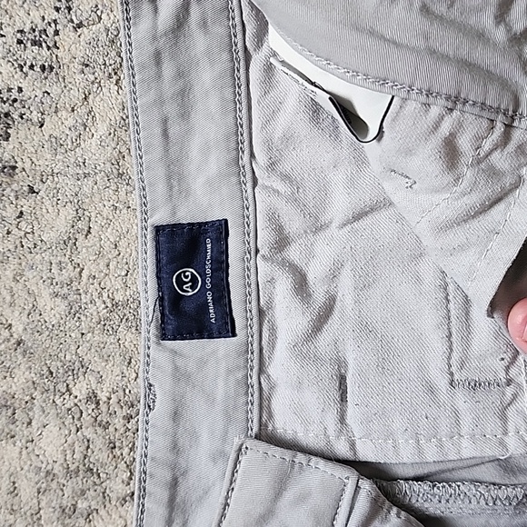 AG Goldschmied shorts 30R - Picture 2 of 4